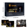 LIGHTAILING Light for Lego 10302 Optimus-Prime - Led Lighting Kit Compatible with Lego Building Blocks Model - NOT Included The Model Set