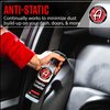 Adam's Polishes Interior Detailer (5 Gallon) - Total Car Interior Cleaner, Protectant & Dressing | Leather Conditioner | UV Protection Vinyl, Dashboard, Screen, Seat Cleaner & More
