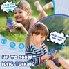 Selieve Walkie Talkies Kids with Dinosaurs Silicone Sleeve 1000FT Range 2 Channels 2 Way Radio,Boys Toys Age 4-6 Toddler Walkie Talkies 3-12 Year Old Boy Birthday Gifts Children Backyard Toys