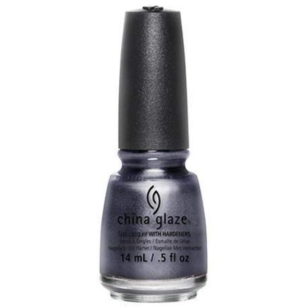 China Glaze Nail Polish, Public Relations 1227