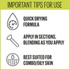 Maybelline Super Stay Full Coverage Liquid Foundation Active Wear Makeup, Up to 30Hr Wear, Transfer, Sweat & Water Resistant, Matte Finish, Natural Beige, 1 Count