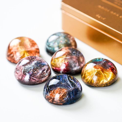 Freed amino acid gem soap 60% natural amino acid composition No added chemical ingredients Suitable for all skin types,Valentine's Day gift
