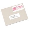 Avery 05289 Postage Meter Labels for Personal Post Office E700, 1 25/32 x 6, White, 60/Pack