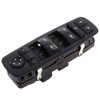 Power Window Switch Replacement Fits for 2011-2016 for Dodge Journey 68084001AD 68084001AC 68084001AB 901-486 DWS1893