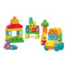 Mega Bloks Building Basics 123 Counting Bus