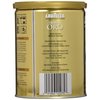 Lavazza Qualita Oro Ground Coffee, 8.8 Ounce (Pack of 1) - Packaging May Vary