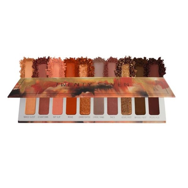 Melt Cosmetics Twenty Seven Eyeshadow Palette