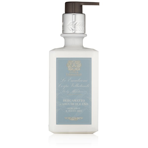 Antica Farmacista Bergamot & Ocean Aria Body Moisturizer, 10 Oz