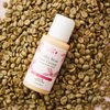 100% PURE Coffee Bean Caffeine Face Cream Glowing Skin Care Anti Aging Youthful Boost Caffeinated Facial Moisturizer with Hyaluronic Acid & Niacinamide for Women & Men - 1.7 fl oz
