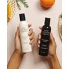 John Masters Organics | Daily Nourishing Conditioner with Citrus & Neroli | Detangle | Frizz Control | Oily Scalp | Silicone & Paraben Free 8 oz