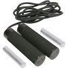Weighted Speed Jump Rope by GoFit