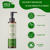 Ireya Ayurveda Tea Tree Face Wash 100ml (3.38oz) Made With Neem Extract & Tea Tree oil | Moisturizing Face Wash for men and women, Gentle Daily Face Wash for Soft and Smooth Skin