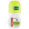 Borotalco: Deo Roll On"active cedar and lime" 50 ml (1.69 fl.oz)