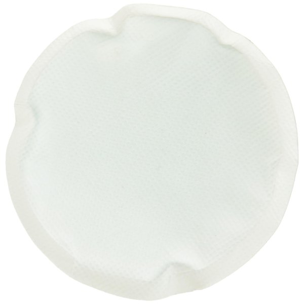 Comfort Gel Packs, 4" Round