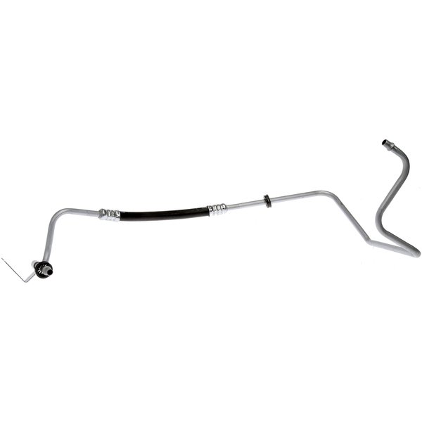 Transmission Oil Cooler Line