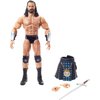 Mattel WWE Drew McIntyre Top Picks Elite Collection Action Figure with Accessories, 6-inch Posable Collectible Gift for WWE Fans Ages 8 Years Old & Up