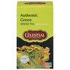 Celestial Seasonings Authentic Green Tea 20 Tea Bags