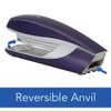 Swingline Stapler, NeXXt Series Style, Desktop Stapler, 40 Sheet Capacity, Blue (55657069)