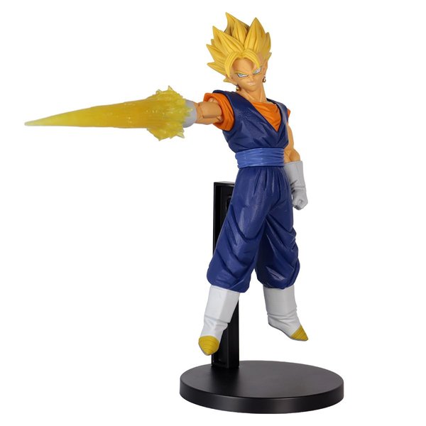 Banpresto Dragon Ball ZG x materia THE VEGITO PVC Figure Figurine 17cm