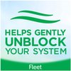 Fleet Adult Glycerin Suppositories-50ct (Quantity of 5)