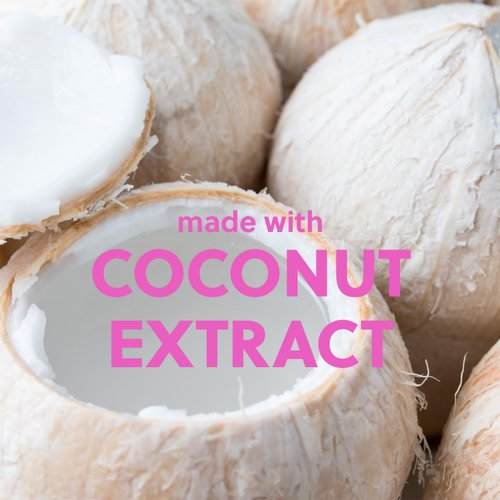 Tree Hut Boba Milk Tea Shea Sugar Exfoliating & Hydrating Body Scrub, 18 oz