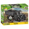 COBI Historical Collection: World War II Blitz 3.6-36S Vehicle