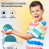 Heroange Karaoke Microphone Machine Toys for Kids Adults, Mini Portable Bluetooth Speaker with Wireless Mic, Christmas Birthday Gifts for Boys Girls Ages 3 4 5 6 7 8 9 10 11 12+ Year (Green)