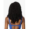 Sensationnel Ruwa Twist braiding hair -Spring Twist 8 inch water repellent kanekalon fast dry synthetic braid in hair extensions - RUWA Spring Twist 8 Inch (SM1B/27)