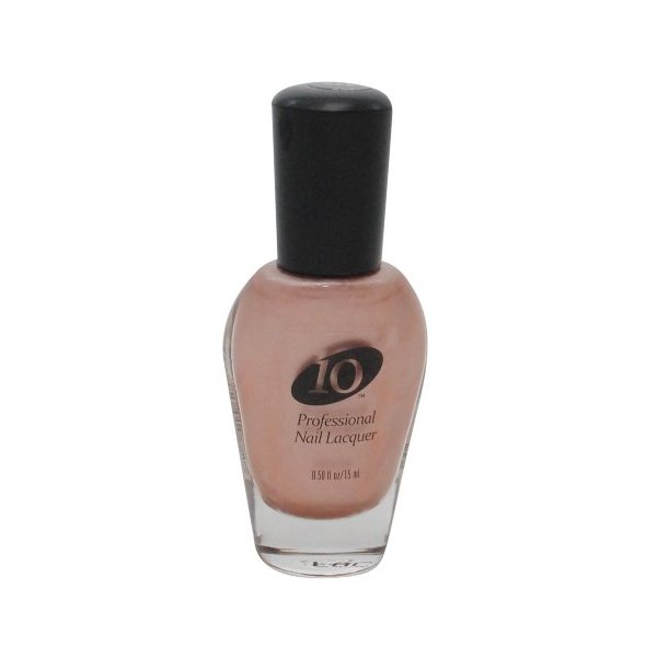 10 Professional Nail Lacquer, .5 Oz, 435 Hampton Beach