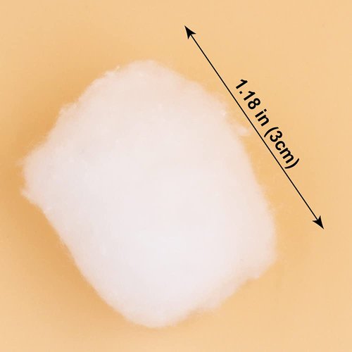Cotton Balls 100% Pure, Unscented