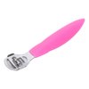 Callus Shaver Remover Stainless Steel Callus Trimmers Hard Skin Dry Skin Remover Calluses Planer Pedicure Foot File Tool Foot Care Tools()