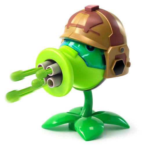 Maikerry Plants Toys PVC,4.5in Tall Toys and Zombies vs Toys,Great Christmas,Birthday,Gifts for Boys and Girls