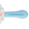 Sanrio Cinnamoroll Character Hair Brush Wavy Hair