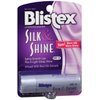 Blistex Silk & Shine Lip Moisturizer 0.13 oz Pack of 7