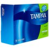 Tampax Flushable Super Tampons - 10 ct, Pack of 3