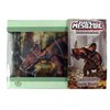 Beasts of the Mesozoic: Centrosaurus Apertus Juvenile - 1/18th Scale Dinosaur Action Figure - 10" Articulated Collectible Miniature, Hand-Painted