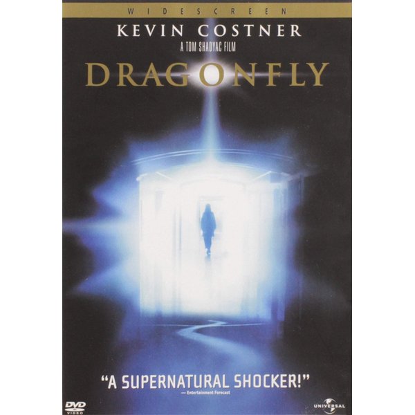 Dragonfly (Widescreen)