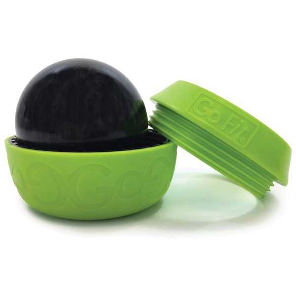 GoFit Roll On Massager Tool - Deep Muscle