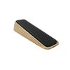 Shepherd Hardware 9333 Designer Door Wedge, Woodgrain, Non-Skid Rubber Base Grip