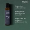 Westin White Tea Aloe Shampoo - Vitamin and Antioxidant-Packed Shampoo for All Hair Types - Signature White Tea Aloe Scent - 8 ounces