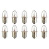 CEC Industries PR13 Miniature Bulb, 4.75V by CEC Industries