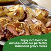 Knorr Gravy Mix For Delicious Easy Meals and Side Dishes Au Jus No Artificial Flavors, No Added MSG 0.6 oz