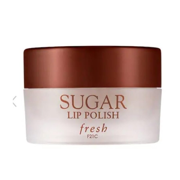 fresh Sugar Lip Polish Exfoliator