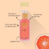PureSense Grapefruit Rejuvenating Body Cleansing Gel (200ml)