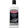 Weiman Stainless Steel Sink and Pots & Pans Cleaner and Polish