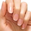 Color Street Nail Polish Clear as Day