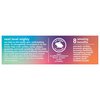 hello Mighty Multitasker Fluoride Toothpaste, 8-in-1 Toothpaste with Minty Flavor, Anticavity, Antigingivitis, Antisensitivity, Strengthens Enamel and Whitens, 2 Pack, 4.0 Oz Tubes