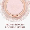 Paul & Joe Setting Powder Refill Only, Case Sold Separately, All-Day Lightweight Compact Powder, Ideal Face Makeup for Setting a Flawless Look and Controlling Oil, 01 Pink Shade, 0.31oz