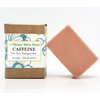 Nature Skin Shop CAFFEINE HAIR LOSS ORGANIC SHAMPOO BAR WITH TEA TREE