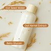 PURITO Oat-in Silky Toner 200ml / 6.76 fl. oz. Vegan Ingredients, Cruelty-Free, Facial Toner